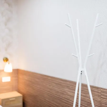 Estudio Reformado En Apartamento Granada