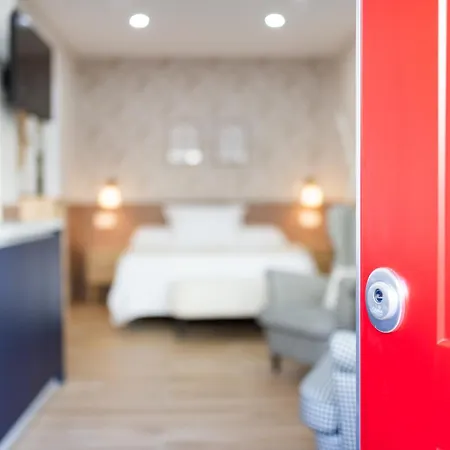 Apartamento Estudio Reformado En Granada