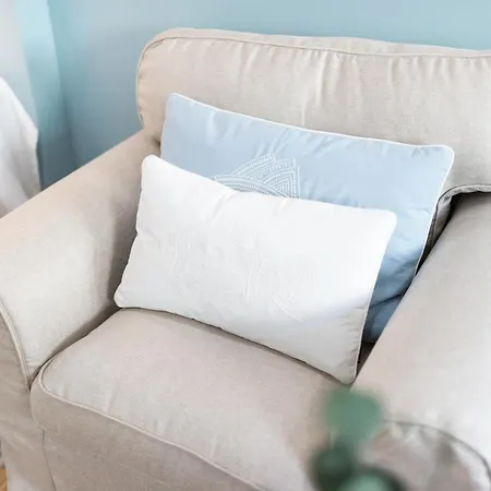 Apartamento Estudio Reformado En Granada