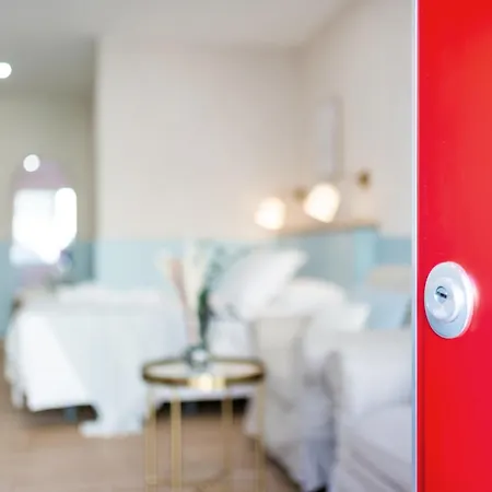 Estudio Reformado En Apartamento Granada