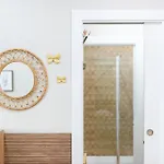 Daire Estudio Reformado En Granada