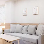 Daire Estudio Reformado En Granada