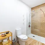 Daire Estudio Reformado En Granada