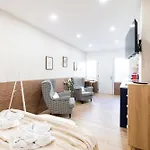 Estudio Reformado En Granada