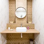 Daire Estudio Reformado En *