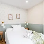 Estudio Reformado En Granada