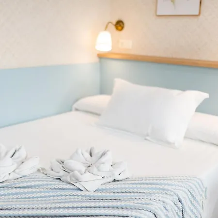 아파트 Estudio Reformado En