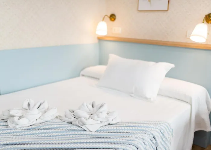 Lejlighed Estudio Reformado En