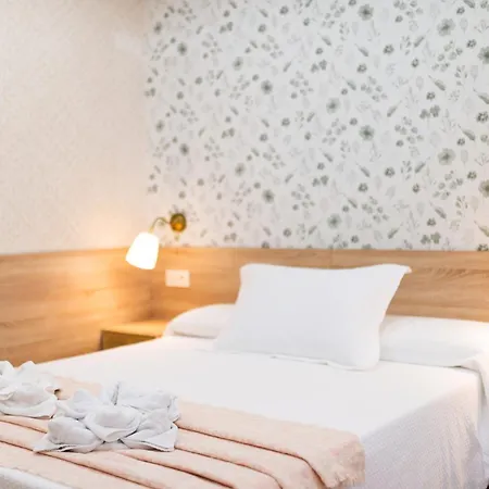 Estudio Reformado En Apartment