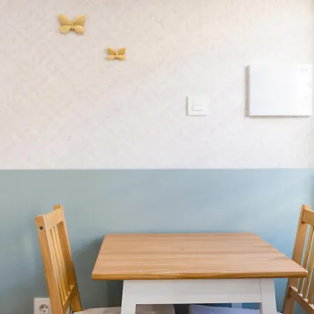 Appartement Estudio Reformado En Granada