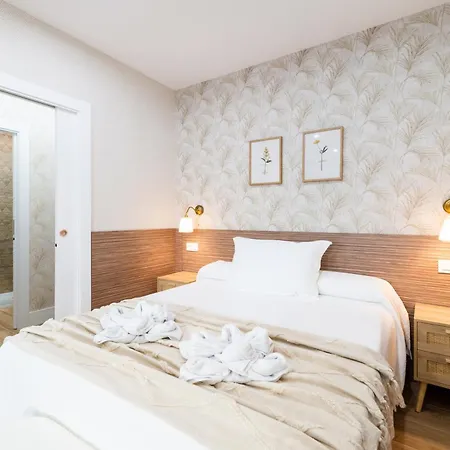 Appartement Estudio Reformado En