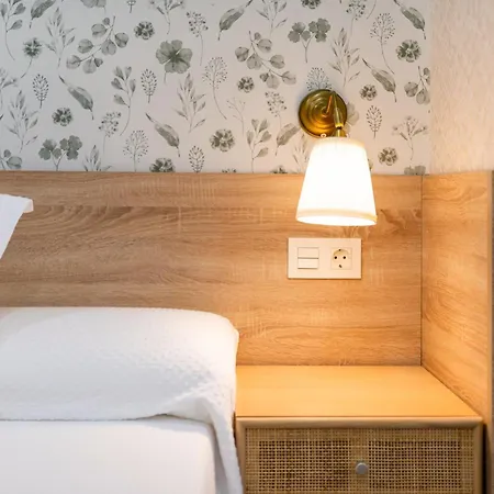 Appartement Estudio Reformado En Granada
