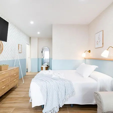 Appartement Estudio Reformado En *