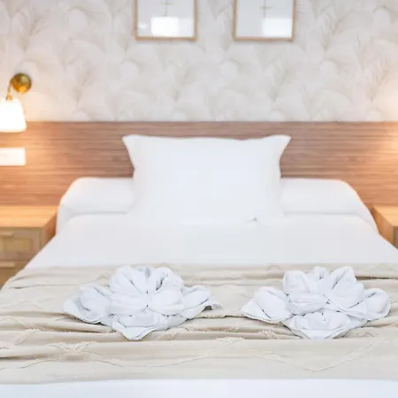 Appartement Estudio Reformado En