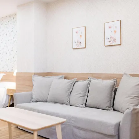 Appartement Estudio Reformado En Granada